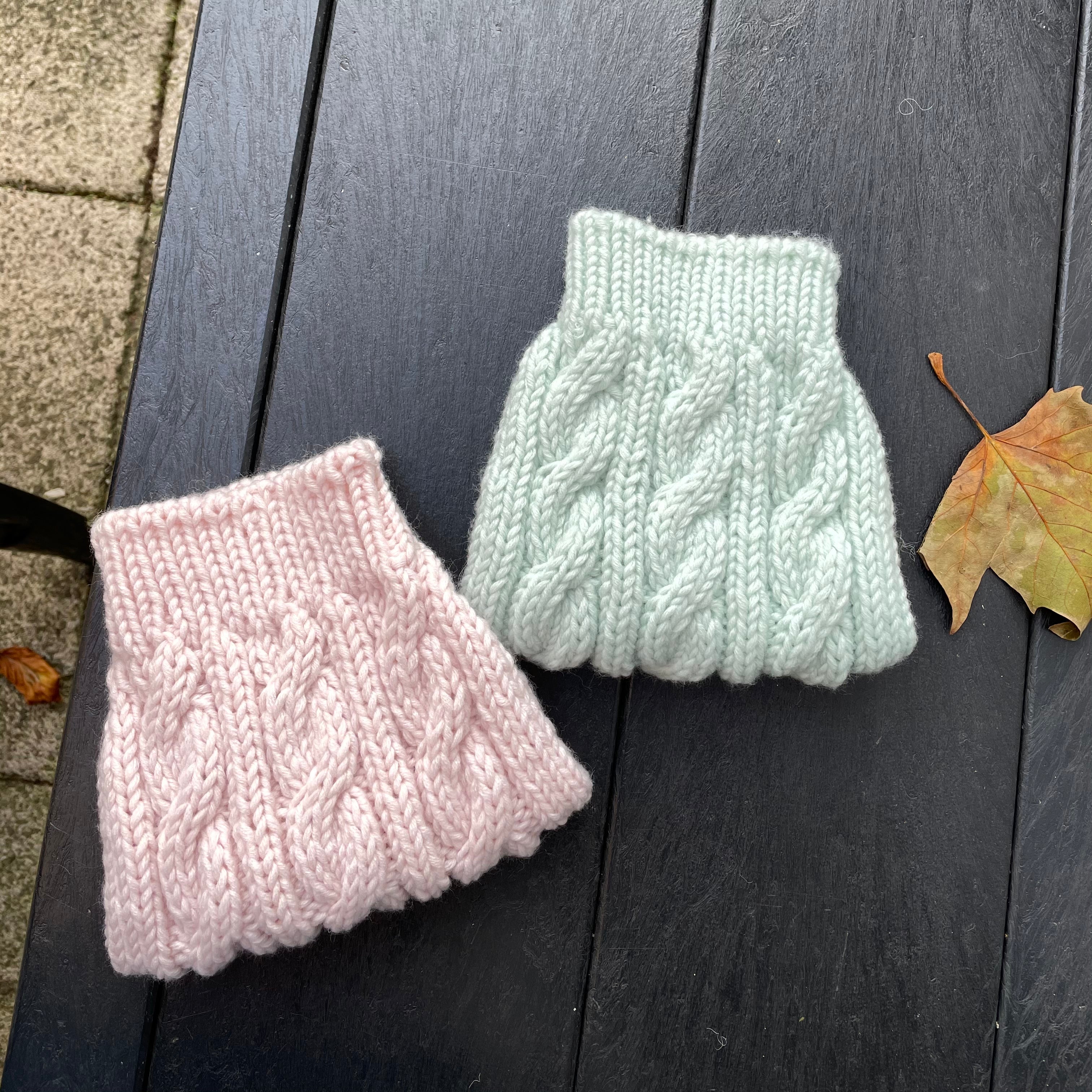 Classic Sleeveless Dog Jumper