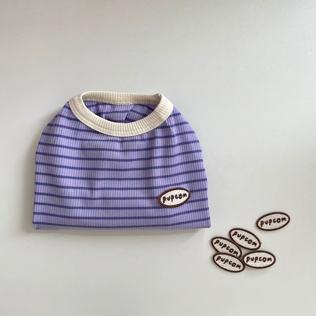 Stripe Pet Clothing