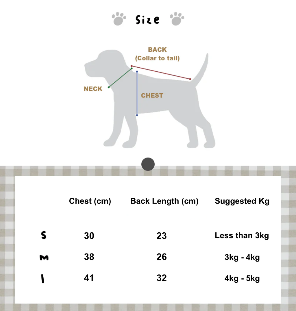 Pupcom Poncho Merino Wool Pet Hoodie